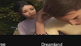 Dreamland: A Curious Journey Through Mysterious Realms
