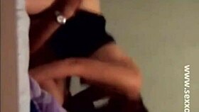 Mexican Girl Fucks After Graduation