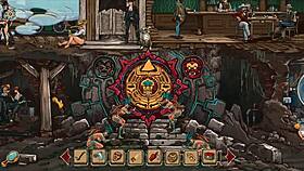 Perky 18+ Hentai Parody Ep 3 with Wild Future Sex Action