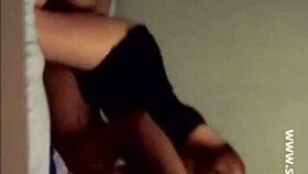 Mexican Girl Fucks After Graduation