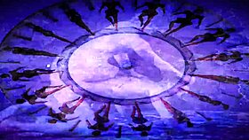 I can't resist this vintage taboo pussy in outdoor doggystyle