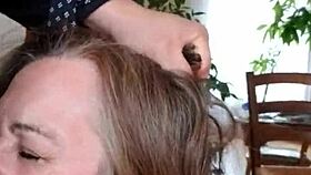 i'm the slave giving blowjob and submitting on october 23, 2020