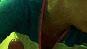 that smoking whore is deepthroating and face fucking like a pro, swallowing everything