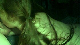 Does Mayling maybe4you suck more cock and love it?