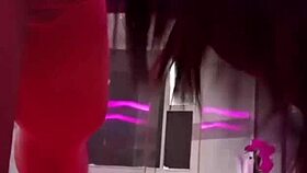 Emily and max enjoy intense sessions together