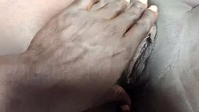 She loses herself in fucking