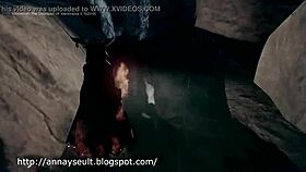 Alexstrasza Chronicles In Whorecraft Game