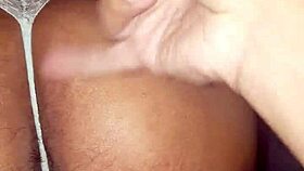 follando a pasivo en lenceria, que rico se siente