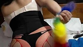 pamelithatv, you in for a wild gangbang tonight?