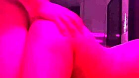 Emily and max enjoy intense sessions together