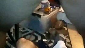 me and my baby sharing laughs and stories in the park