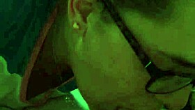 that smoking whore is deepthroating and face fucking like a pro, swallowing everything