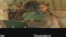 Dreamland: A Curious Journey Through Mysterious Realms