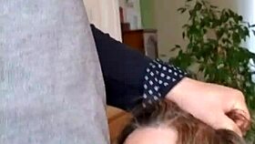 i'm the slave giving blowjob and submitting on october 23, 2020