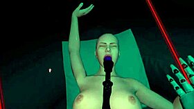 Captain Hardcore Fun August Unleashes Intense Hentai Adventures