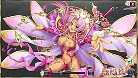 Gif Depicts Sun Ce The Governor In Intense Hentai Action With Detailed Anime Scenes