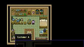 kris explores the city of pleasure with toys and fingering