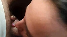 i want the tetona teen to cum in her mouth, but i messed up the words