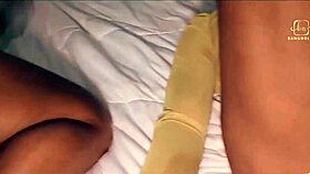 Bangnolly africa freaky friday gone wrong with doggystyle group 😱