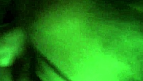 this latina bbw deepthroats a massive interracial cock like a true head monster