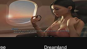 Dreamland: A Curious Journey Through Mysterious Realms