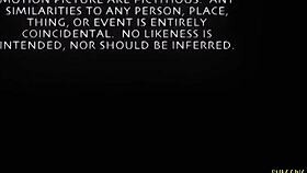 Dua cewek cantik pakai baju latex main bareng