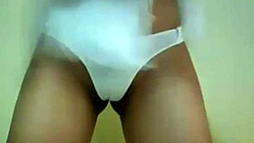 i'm showin my brazilian pussy on webcam