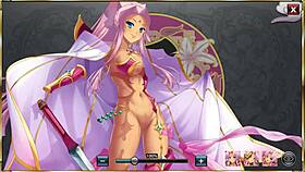 Gif Depicts Sun Ce The Governor In Intense Hentai Action With Detailed Anime Scenes