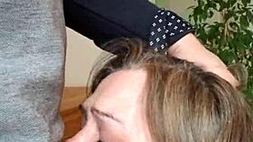 i'm the slave giving blowjob and submitting on october 23, 2020