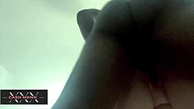 Intense Emotions in British Mature Anal Scene with Cashmannxxx