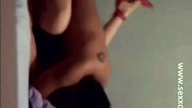 Mexican Girl Fucks After Graduation