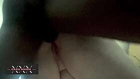 Intense Emotions in British Mature Anal Scene with Cashmannxxx
