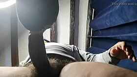 Cena Completa on Xvideos Red and Onnowplay with Paulomassaxxx Showing Unmatched Skills.