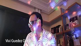 Visiting the sex shop for erotic products