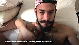 Andre Martins' Gay Encounters