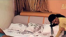 Bangnolly africa freaky friday gone wrong with doggystyle group 😱