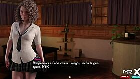 Treasureofnadia masseuse gets ass stuffed with cum