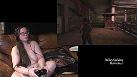 naked left behind play part 4