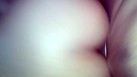 hey, my slut girlfriend homemade fun 😏