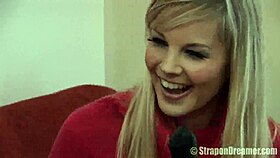 want to try this strapon?