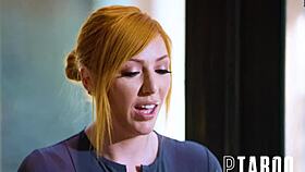 Lauren Phillips Blows David Lee?