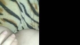 alisha dane solo handjob masturbation compilation