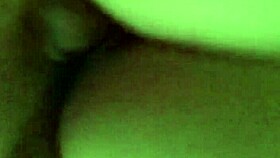 Amateur Doggystyle Session Bent Over! Intense Action Captured.