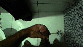 Cumming Intensely For You My Love