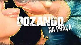 yuri sucking cock on beach 😏