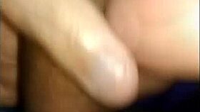 Watch this Brazilian amateur get creampied in Gozada 21