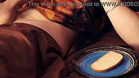 gay cum sandwich with blowjob and handjob