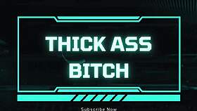 Deblja ebony BBW sa velikim sisama mašturira na rođendan, čestitajte!