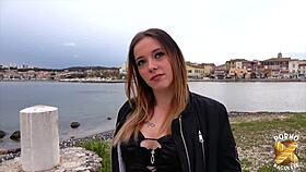 Skyla, do you really need that hard fuck?