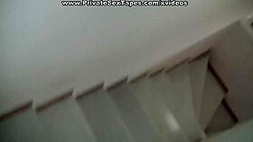 Private Movie With Insatiable Babe Scene 1